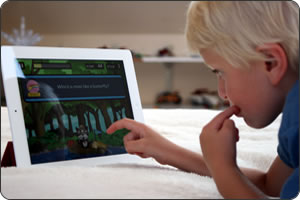 North Shore Kid Recommended Smart Phone and Tablet Apps for Kids