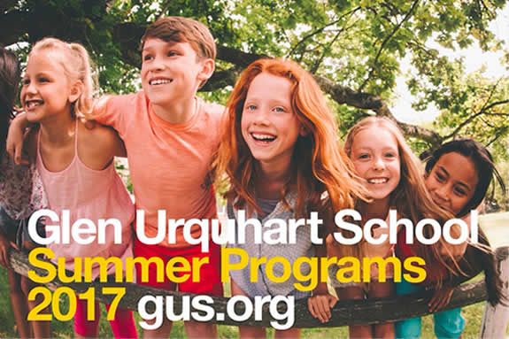 Summer Camp at Glen Urquhart School in Beverly MA Summer Camp at Glen Urquhart School in Beverly MA