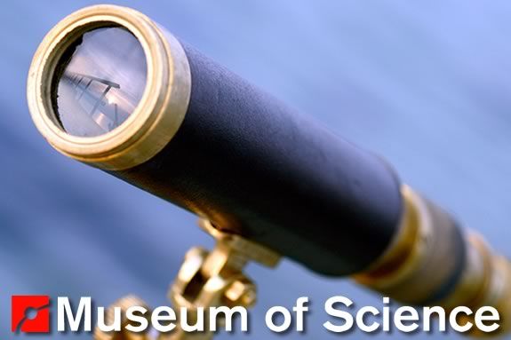 Come to the Museum of Science rooftop for free stargazing and astronomy related activities at the Gilliland Observatory! Come to the Museum of Science rooftop for free stargazing and astronomy related