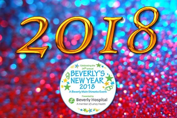 Ring in the New Year with your Family in Downtown Beverly Ma with a kid's new year countdown, entertainment, food, arts, crafts and all kinds of fun family events!! Ring in the New Year with your Family in Downtown Beverly Ma with a kid's new year countdown, entertainment, food, arts, crafts and all kinds of fun family events!!