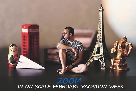 PEM in Salem Massachusetts has a wonderful lineup of family fun for February Vacation! PEM in Salem Massachusetts has a wonderful lineup of family fun for February Vacation!