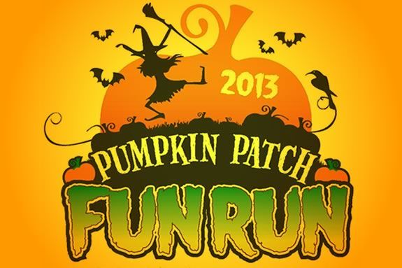 Pumpkin Patch Fun Activities