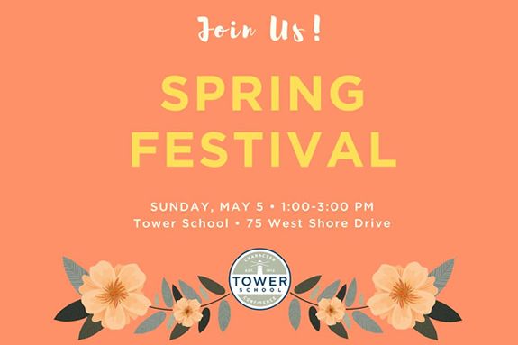 Spring Festival at Tower School - Marblehead MA | North Shore Kid and