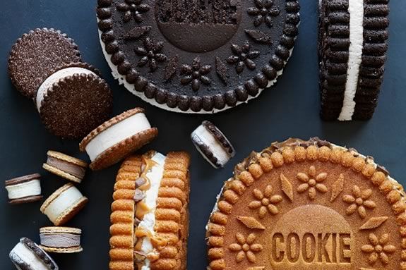 Kids will make ice cream cakes at this Williams Sonoma Workshop for kids ages 8-13. Kids will make ice cream cakes at this Williams Sonoma Workshop for kids ages 8-13.