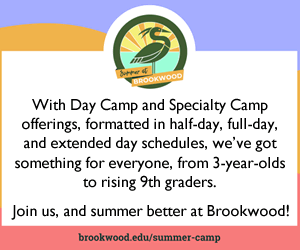 Summer Programs at Brookwood School in Manchester Massachusetts for kids pre-k through grade 8.