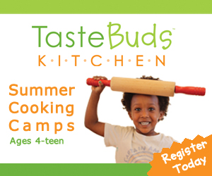 Kids cooking classes for north shore families Beverly and North Andover MA