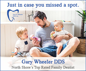 Gary Wheeler DDS NorthShore's Top Rated Family Dentist