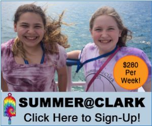 Clark School Summer Program - Rowley MA Grades K-12 located Rowley, MA