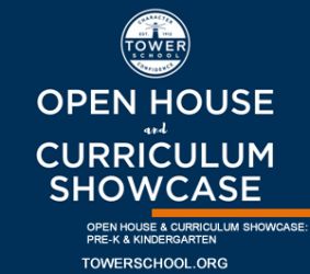 Tower School Open House in Marblehead MA