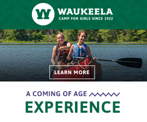 Wauleela Camp for Girls