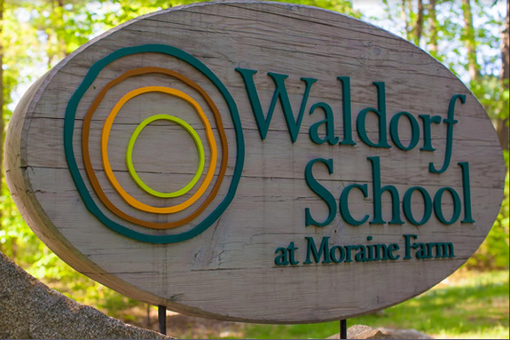 Waldorf School at Moraine Farm (2024 Profile) - Beverly, MA