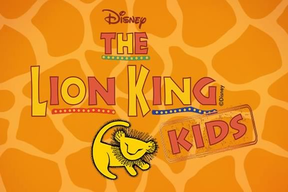 The Lion King Kids at the Firehouse | North Shore Kid and Family Fun in ...