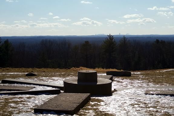 Come for a solstice hike at Ward Reservation to celebrate the Winter Solstice in North Andover Massachusetts Come for a solstice hike at Ward Reservation to celebrate the Winter Solstice in North Andover Massachusetts