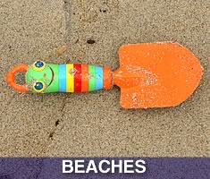 Check out North Shore Kid's complete list of beaches North of Boston on Massachusetts' North Shore Beaches! 