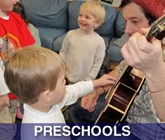 North Shore Kid online showcase of the best preschools North of Boston Massachusetts and beyond!