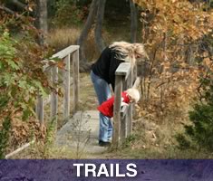 North Shore Kid has the most complete listing of hiking and walking trails North of Boston Massachusetts!!