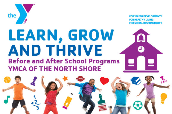 YMCA of the North Shore Before and After School Programs