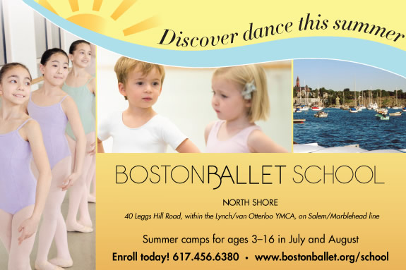Boston Ballet School Northshore Summer Programs. Register online today for summe