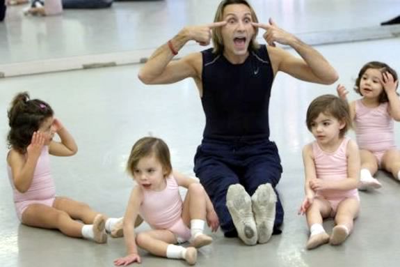Boston Ballet School North Shore Families and Children Marblehead 