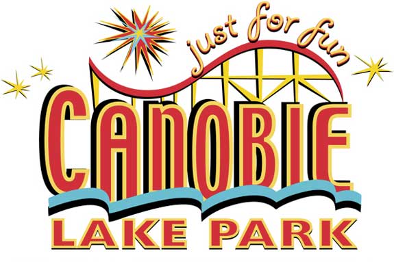 Canobie Lake Park - North Shore Kid