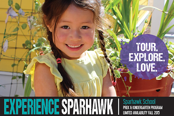 Sparhawk School PreK and Kindergarten Program, Amesbury MA