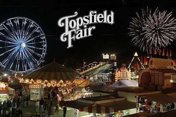 You can buy discounted Topsfield Fair tickets all over the North Shore!