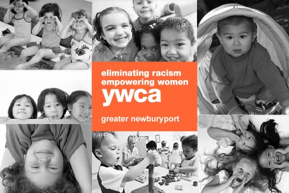 The YWCA Children's Center in Newbuyrport will open in Fall 2013! 
