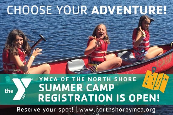 Summer Camp YMCA of the North Shore Summer Camp