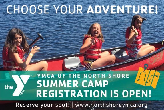 Summer Camp YMCA of the North Shore Summer Camp Summer Camp YMCA of the North Shore Summer Camp