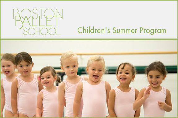 oston Ballet School offers Ballet Stories and Ballet Journeys for our youngest students in an age-appropriate and fun environment!