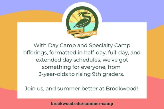 Summer Programs at Brookwood School in Manchester Massachusetts