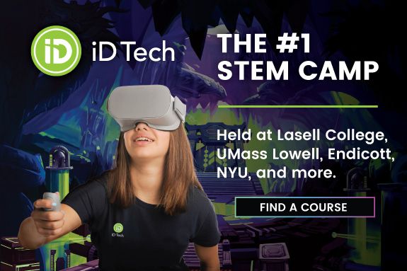 iD Tech Camps