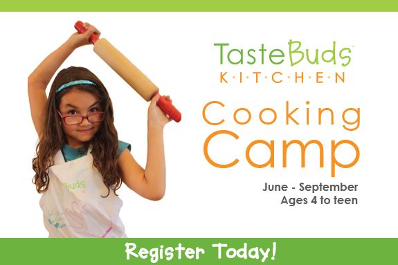Cooking classes for children and adults