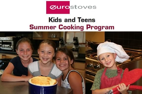 Cooking North Shore Kid and Family Fun in Massachusetts for