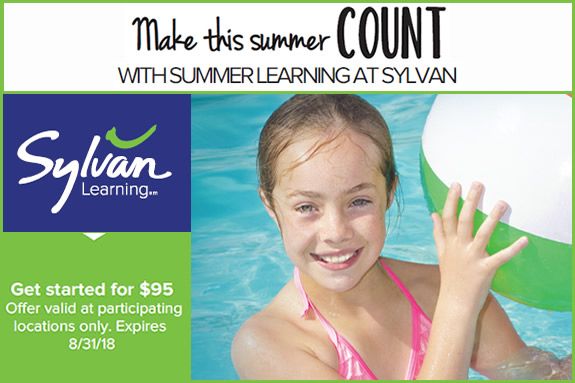 Personalized Tutoring, Academic Coaching, Advancement and Test Prep with Sylvan Learning