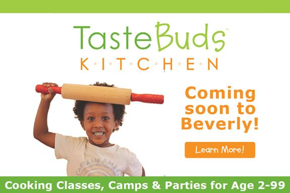 Cooking Classes & Parties for Ages 2-99 in North Andover, MA