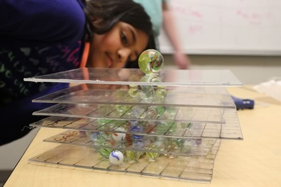 Kids in grades 2-5 can enjoy a morning full of math activities designed to inspire creative reasoning at Acera School Kids in grades 2-5 can enjoy a morning full of math activities designed to inspire creative reasoning at Acera School