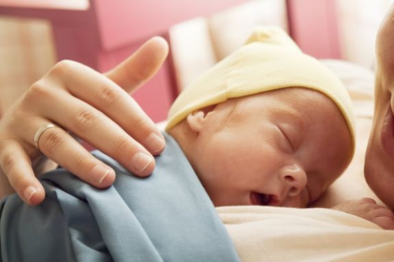 Mother and Baby, Newborn Support Groups Anna Jaques Hospital