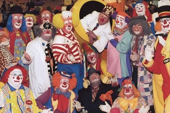 Essex Massachusetts will celebrate its with a parade through downtown including Aleppo clowns, 15 floats and 7 bands!