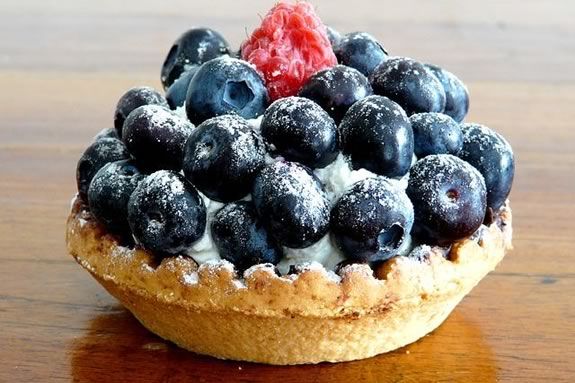 Learn all about tarts from a master baker at the Trustees Appleton Farms in Ipsw