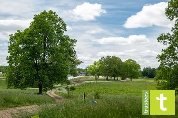 Join the Trustees for a guided tour to explore Appleton Farm's beauty and  history firsthand