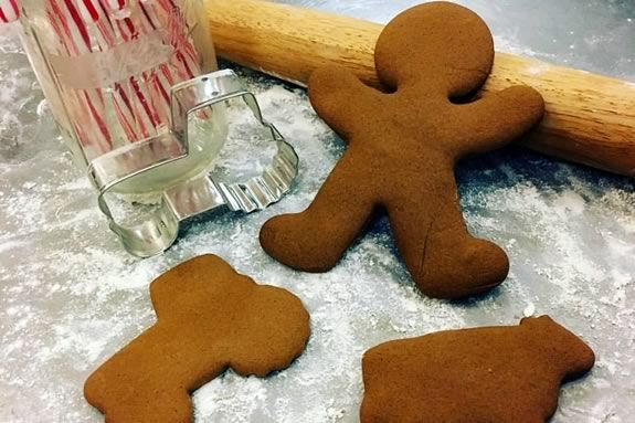 Come make gingerbread farmers and join the holiday fun at Appleton Farms in Ipswich Massachusetts. Come make gingerbread farmers and join the holiday fun at Appleton Farms in Ipswich Massachusetts.