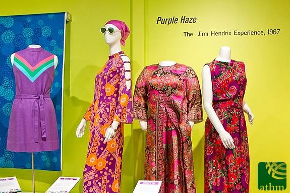 The American Textile History Museum hosts a day of FREE admission and a chance t