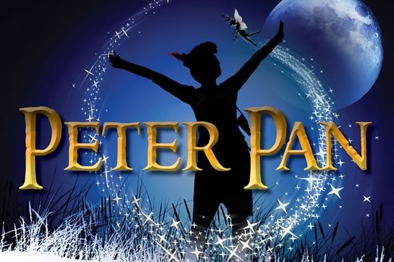 The Annisquam Village Players present Peter Pan, August 2014! 