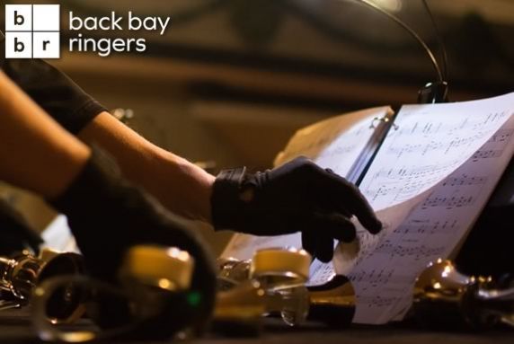Ring in the Holidays at the Shalin Liu Center in Rockport Massachusetts with the Back Bay Ringers! Ring in the Holidays at the Shalin Liu Center in Rockport Massachusetts with the Back Bay Ringers!