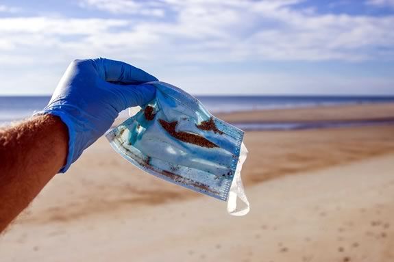 The Trustees of Reservations hosts a Coastsweep marine debris cleanup at Crane Beach and other costal areas in Ipswich Massachusetts! 