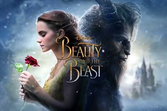 Join the fun at Waterfront Park in Newburyport as you watch Disney's live action remake of Beauty and the Beast