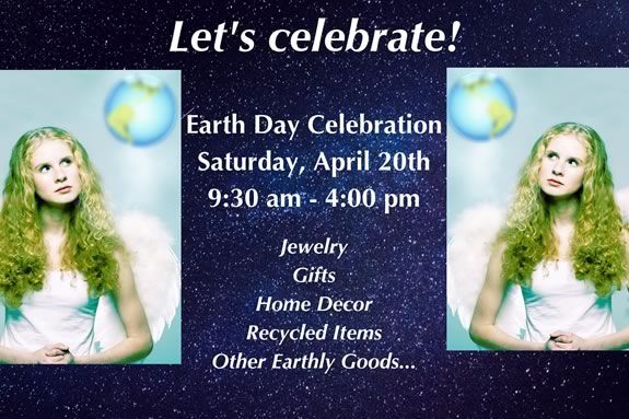 Earthday Celebration at Beverly Bootstraps Massachusetts