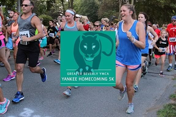 Come to Lynch Park for the Beverly Homecoming 5k starting from Lynch Park! Come to Lynch Park for the Beverly Homecoming 5k starting from Lynch Park!