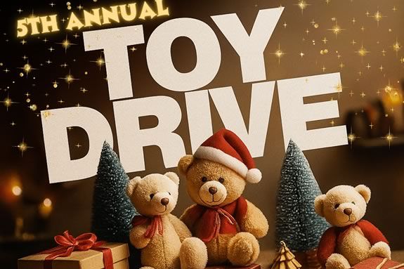 Beverly Massachusetts Recreation Department hosts a holiday toy drive at Lynch Park! Beverly Massachusetts Recreation Department hosts a holiday toy drive at Lynch Park!